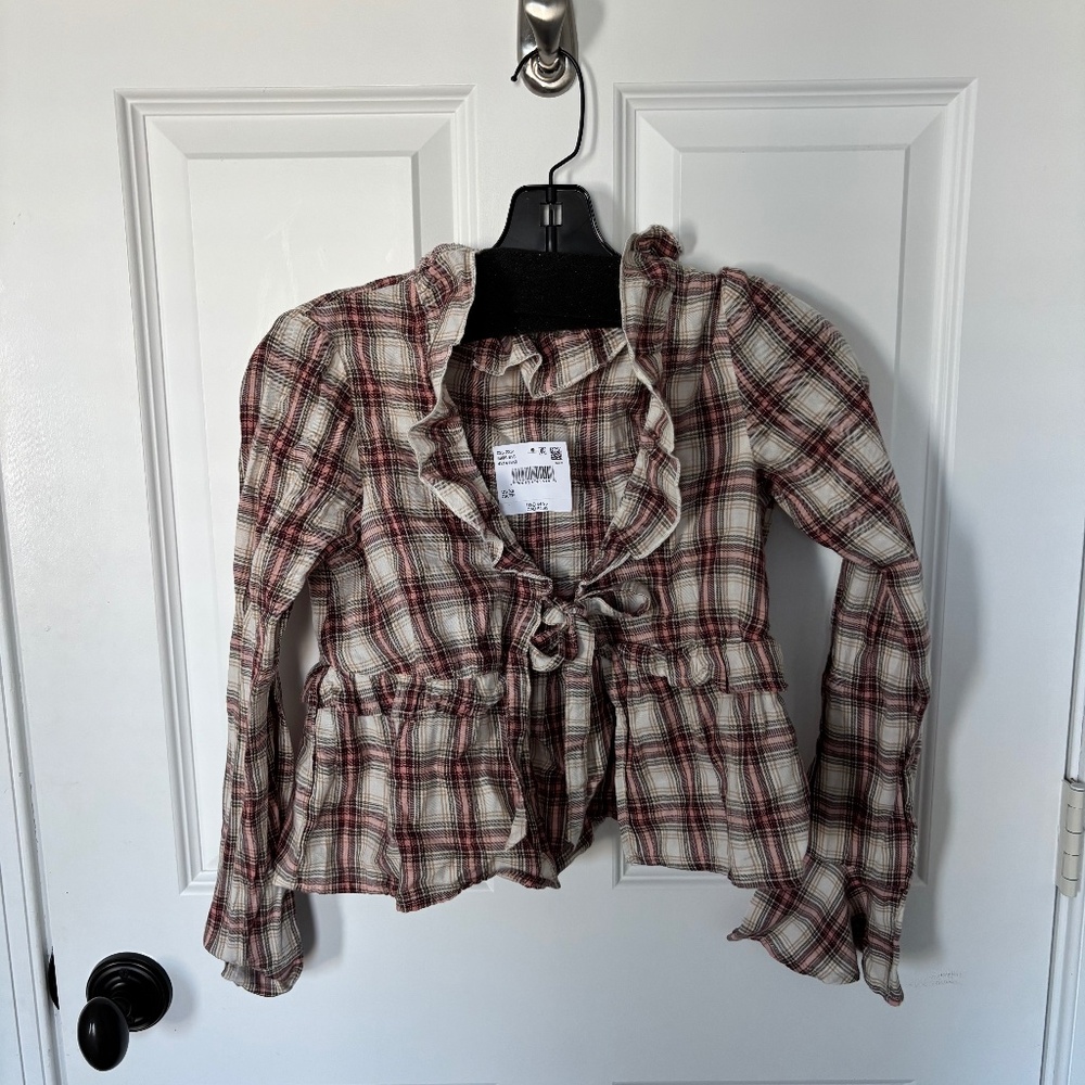 American eagle cami